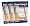 TomTom ONE ClearTouch Anti-Glare Screen Protector (Single Pack)