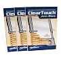 Nokia N800 ClearTouch Anti-Glare Screen Protectors (3-Pack)