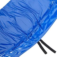 Hudora Rahmenpolsterung f�r Trampolin 305 cm, PVC, blau / gr�n