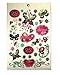 Tapp Collections™ 280 Temporary Tattoos - F1 Style