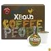 Coffee People Tree Hugger Fair Trade & Organic for Keurig Brewers, 24-Count K-Cups (Pack of 2)