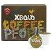 Coffee People Tree Hugger Fair Trade & Organic, 24-Count K-Cups for Keurig Brewers (Pack of 2)