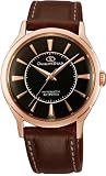 ORIENT (オリエント) 腕時計 オリエントスタークラシック WZ0041DG メンズの画像