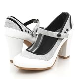 Legend Rave02 Pumps
