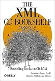 The XML CD Bookshelf