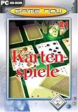 Eigenschaften United Independent Entertainment GmbH  / GAME NOW KARTENSPIELE 21.V