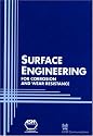 Surface Engineering for Corrosion and Wear Resistance (matsci)