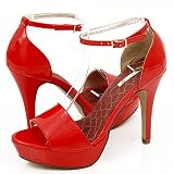 Michael Antonio Vincent Heels