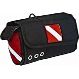 Innovative Dive Flag Mask Bag