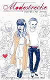 Modestrecke: Unterwegs mit Les Mads - Julia Knolle, Jessica Weiss