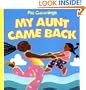 My Aunt Came Back (Harper Growing Tree)