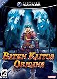 Baten Kaitos Origins