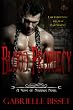 Blood Prophecy (Sons of Navarus #4)