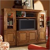 Tommy Bahama Home Curacao Reef Entertainment Series Curacao Reef Two Door Entertainment Center