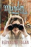 Murder in the Maine Woods