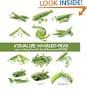 Visualize Whirled Peas: Vegan Cooking from the San Antonio peaceCENTER