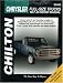 Search : Chrysler: Full-Size Trucks 1967-88 (Chilton's Total Car Care Repair Manual)