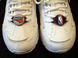Charlotte Bobcats Shoe Guards