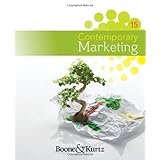 Contemporary Marketing