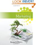 Contemporary Marketing