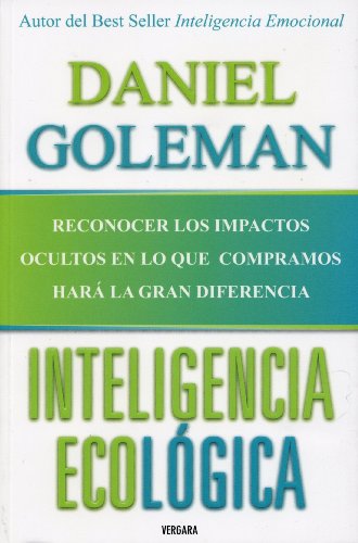 Inteligencia Ecolgica = Ecological Intelligence