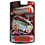 iToys Million Dollar Password Handheld with Touch Pad