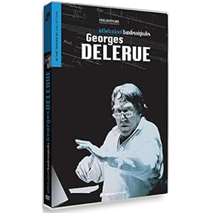 In The Tracks Of / Bandes originales : Georges Delerue