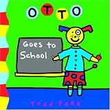 Otto Goes to School