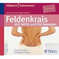 Feldenkrais-sich leicht und frei bewegen: Starker R�cken � bewegliche H�ften