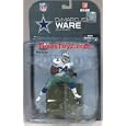 DeMARCUS WARE Dallas Cowboys Football Figure #94 McFarlane Toys NFL 2008 Wave 2 Series 18