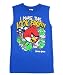 Angry Birds Racking Up Points I Make This Look Easy Boys Muscle Shirt (8 Medium)
