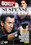 Suspense Classics 50 Movie Pack Collection
