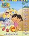 Busy Activity/Colour/Sticker Set - Dora The Explorer MTGL - 564DEBP