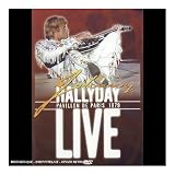 Johnny Hallyday : Pavillon de Paris (1979)