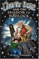 Charlie Bone and the Shadow of Badlock