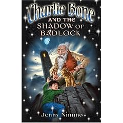 Charlie Bone and the Shadow of Badlock