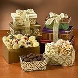 Tower of Treats