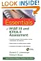 Essentials of WIAT-III and KTEA-II Assessment (Essentials of Psychological Assessment)