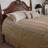 Ysela Bedding 7 Piece Comforter Set
