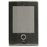 M&S D3BN Doorbell Intercom, Antique Brass