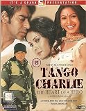 Tango Charlie - The Heart Of A Hero