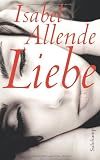 Produkt-Bild: Liebe (suhrkamp taschenbuch)