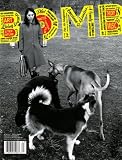 BOMB Issue 97, Fall 2006 (BOMB Magazine)