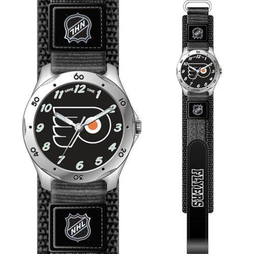 Philadelphia Flyers NHL Boys Future Star Series Watch