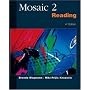 Mosaic 2: Reading (No. 2)