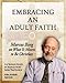 Embracing an Adult Faith Participant's Workbook: Marcus Borg on What it Means to Be Christian - A 5-Session Study