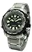 Seiko 5 (Seiko Five) Men's Sports Scuba Diver's 200m Automatic Watch (Made in Japan) # SKZ247 SKZ247J1 (2007/2008 SEIKO NEW MODEL)