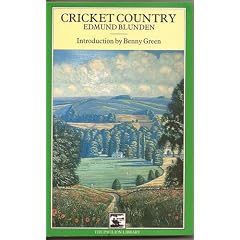 Cricket Country: The Game and the Dream