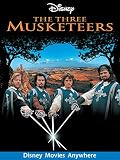 The Three Musketeers
