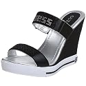 GUESS Women's Romper Sneaker